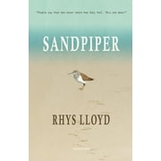 Sandpiper (Paperback)