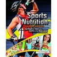 thumbnail image 1 of Pre-Owned Sports Nutrition for Teen Athletes: Eat Right to Take Your Game to the Next Level (Paperback) 1429680008 9781429680004, 1 of 1