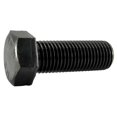 thumbnail image 1 of 22mm-2.5 x 60mm Plain Class 10.9 Steel Coarse Thread Hex Cap Screws (2 pcs.), 1 of 1