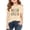 Beige, variant on Kids Back to School Graphic Tees Girls Boys Short Sleeve Cotton Tops Boys First Day of School T-Shirts Tween Trendy Tops
