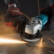 thumbnail image 5 of Esmeriladora Angular 4-1/2 Alta Potencia Makita 9564PC, 5 of 8