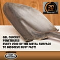 thumbnail image 5 of Rust-Oleum Rust Dissolver Gel Spray-300112, 32 oz, 5 of 9