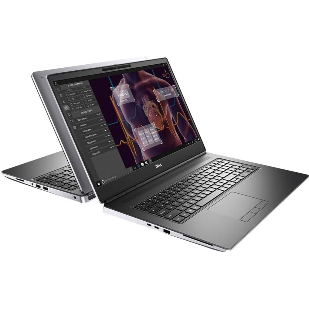 DELL Precision 7550 i7 メモリ32G RTX3000 DELL Precision 7550 i7