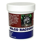 Wilco  Raccoon Lure Animal Traps