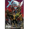 Marvel X-Men Prime, Vol. 2 #1 (2nd Printing Variant)