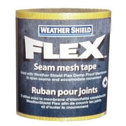 4 inch(s)  x 150' Flex Mesh Seam Tape