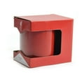 thumbnail image 4 of Liverpool FC Halftone 0.3kg Boxed Mug, 4 of 4