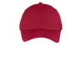 thumbnail image 2 of Sport-Tek Youth PosiCharge RacerMesh Cap-One Size (True Red), 2 of 3