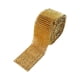 thumbnail image 3 of Picos para coser, Picos en forma de cono, Tachuelas con parte trasera plana, Tachuelas con parte trasera plana en forma de cono, Oro, 3 of 9