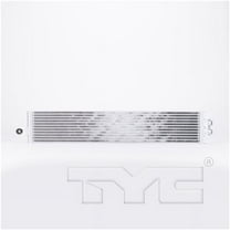 TYC 19081 for Dodge JOURNEY Replacement External Transmission Oil Cooler Fits 1997 Buick Park Avenue