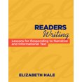 thumbnail image 2 of Readers Writing, Elizabeth Hale Paperback, 2 of 2
