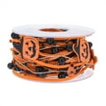 thumbnail image 5 of Gift Wrapping Ribbon For Halloween Crafts Gift Packaging Party Decorations, 5 of 9
