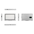 thumbnail image 2 of Photography Lamp,Built-in 2800mah Battery Panel Camera Fill Portable Battery With Oled Leds Dslr Video With Oled Screen Screw 3500k-5700k Dimmable Inch Screw 3500k-5700k Fill Built-in 2800mah, 2 of 7
