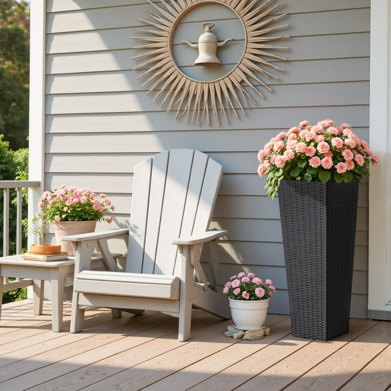 jasmine potted plant Pink Jasmine Stake — Green Acres Nursery & Supply main image 0