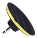 thumbnail image 5 of Hoja de Pulido Esponjas de 4 Pulg Para el Hogar Muebles de Madera Almohadilla para Fregar Disco de Pulido Autoadhesivo ANGGREK Otros, 5 of 8