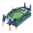 thumbnail image 3 of Juego de fútbol de mesa pequeño, juguetes de pelota, juego familiar, juegos de fútbol competitivos interactivos de desarrollo para niños Verde Baoblaze Juego de fútbol de mesa, 3 of 6