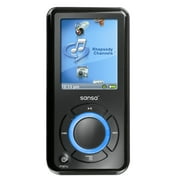 Sandisk Sansa E280 8 Gb Mp3 Player