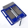 thumbnail image 1 of Étau de Perceuse, Étau de Presse à Perceuse Pince en Acier Étau de Perceuse Multifonctionnel, 1 of 5