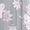 Medium Grey Heather Floral, variant on Joyspun Women’s Sleepwear Knit Midi Chemise, Sizes S-5X