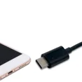 thumbnail image 2 of KNACK- 5Pcs Portable Otg Data Cable Usb To Type-C Cable Otg Usb Cable For Android Phone, 2 of 5