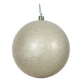 thumbnail image 1 of Adorno Navideño Vickerman Bola de Champán con Puntas de Plástico, 1 of 2