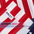 thumbnail image 6 of PURELY- Anley American Us Garden Flag Usa Patriotic Yard Flags Embroidered 18X12.5 In, 6 of 6