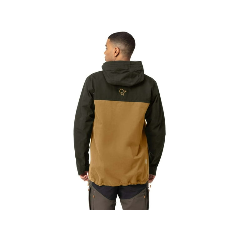 Norrona svalbard cheap cotton