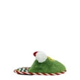 thumbnail image 7 of Dr. Seuss Family Grinch Slippers, Sizes Toddler-Adult, 7 of 7