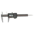 thumbnail image 3 of Digital Vernier Caliper,Vernier Caliper 0‑70mm Portable Vernier Caliper Digital Digital Caliper Innovative Solution, 3 of 14