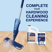 Bona® Premium Spray Mop for Hardwood Floors