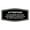 Black, variant on Signs ByLITA Fancy Attention You Are Being Watched This Property is Protected by Video Surveillance Sign - Security Signs | Durable Material | Easy Installation Sign (Black /Gold) - Small