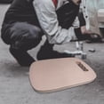 thumbnail image 4 of Thick Knee Pad Cushion High Density Foam Kneeler Mat for Garden Work Workout, 4 of 8