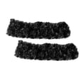 thumbnail image 2 of 2 fundas para cuchillas de patines de hielo, protector de patines, toalla interior, protectores de patinaje sobre hielo, fundas para patines de hockey Negro, 2 of 8