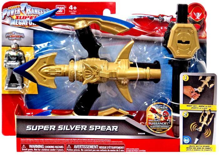 power rangers super megaforce sword