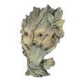 thumbnail image 1 of Adorno de jardín al aire libre, estatua de hombre árbol, resina, decoración de cara de árbol al aire libre, estatua de cara de árbol de resina, apariencia llamativa, 1 of 8