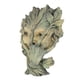 thumbnail image 1 of Estatua de la cara del árbol de la resina, estatua del hombre del árbol Escultura de la cara del árbol de la resina Escultura del hombre del árbol Diseño de clase mundial, 1 of 9