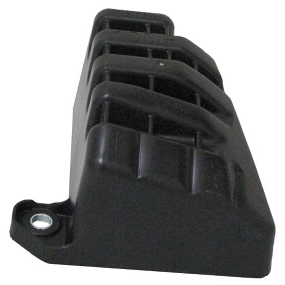 New Aftermarket CAPA Rear Passenger Side Bumper Support Replaces 5218776020 fits 2019-2022 Lexus UX200