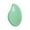 Green, variant on Weloille Crystal Hair Eraser,Reusable Crystal Hair Remover Magic Painless Exfoliation Hair Removal Tool, Magic Hair Eraser for Back Arms Legs Fast & Easy Crystal Hair Eraser for Women and Men