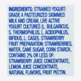 thumbnail image 6 of FAGE Total All Natural Reduced Fat with Strawberry Greek Strained Yogurt, 5.3 oz, 6 of 7