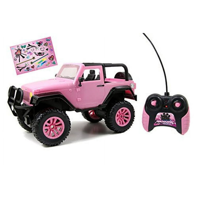 Girlmazing remote store control car