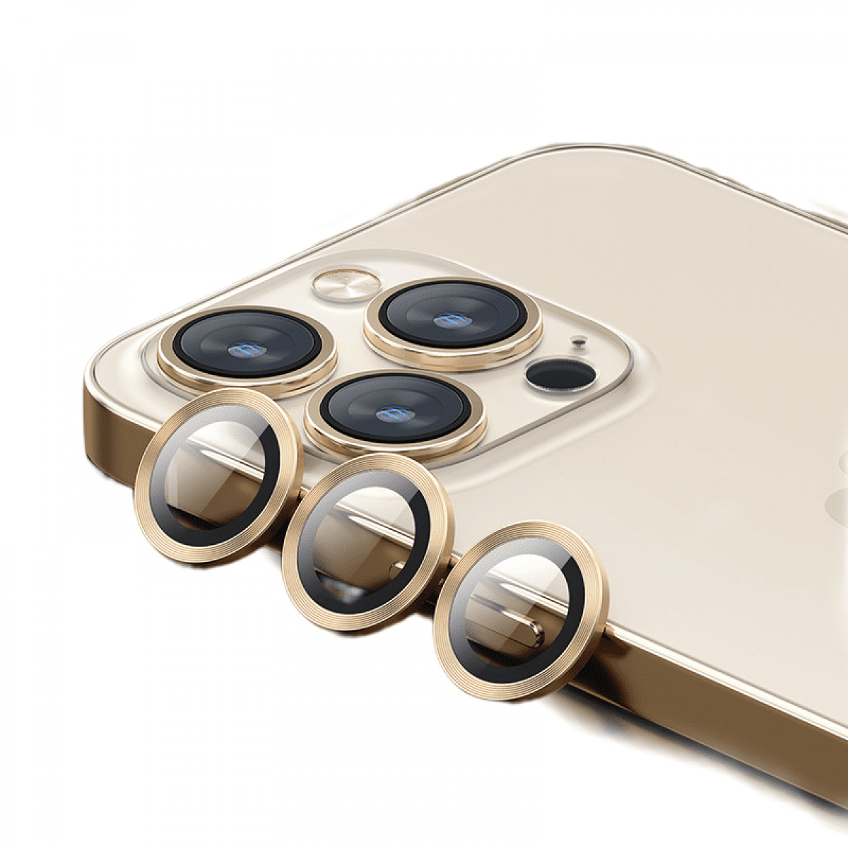 Camera Lens Protector for iPhone 14 Pro Anti Scrach HD Tempered Glass