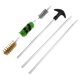 thumbnail image 1 of herramienta de caza cepillo de limpieza de barril tubo de calibre cepillos de nailon Kit de mantenimiento de herramientas de caza juego de 20G 6 unids / set Eigraketly OD000431-03, 1 of 6