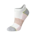 thumbnail image 3 of Socks Pack w/ Heel Shield, 4 Pairs, Absolute Comfort Socks for Women, Value Pack, 3 of 6