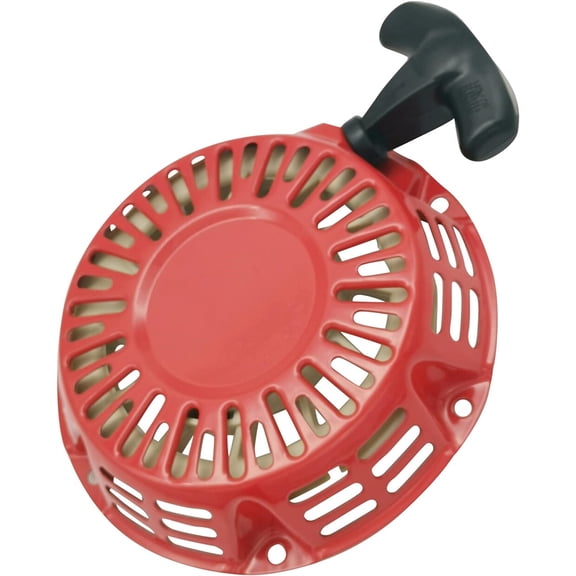 RECOIL PULL STARTER FOR HONDA GX160/168/200 5.5 6.5HP GENERATOR ENGINE A