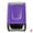 Purple, variant on KRONDO ID Protection Roller Stamp Identity Theft Confidential Privacy Data.