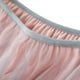thumbnail image 4 of Falda de tul bicolor para mujer, falda plisada de encaje, falda plisada, 4 of 5