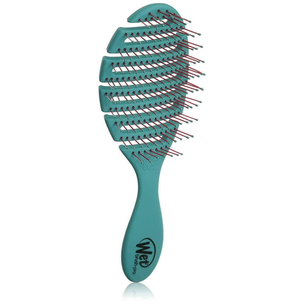 Wet Brush Pro Flex Dry Teal