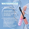 thumbnail image 4 of COVERGIRL Eye Enhancer 3D Waterproof Mascara, Waterproof, Volumizing, Smudge-Proof, 4 of 6