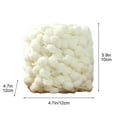 thumbnail image 4 of JLFNYA Yarn for Crocheting, Cotton Yarn, Crochet Yarn, Milk Cotton Yarn for Crocheting, Multicolor Hand Knitting, Wool Yarn for Crocheting Sweaters Gloves Scarf, Birthday Gifts for Women, 4 of 4