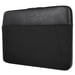 thumbnail image 3 of Targus Corporate - Notebook sleeve - 14" - black, 3 of 8